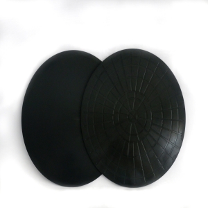 常壓燒結碳化硅、碳化硼陶瓷圓盤